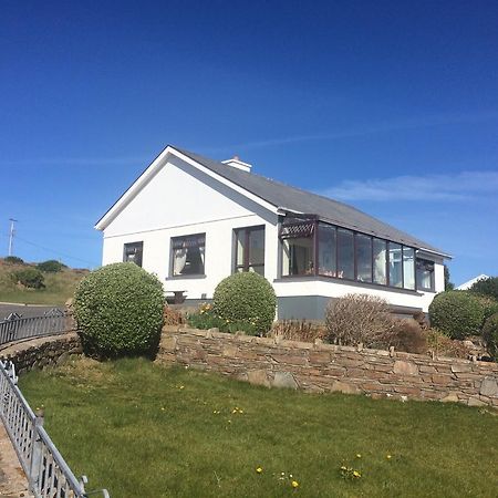 Hillcrest Holiday Home Kincasslagh Екстериор снимка