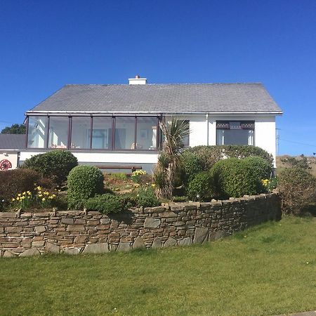 Hillcrest Holiday Home Kincasslagh Екстериор снимка