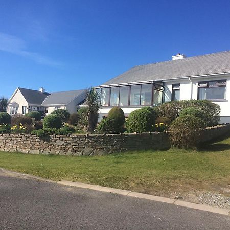 Hillcrest Holiday Home Kincasslagh Екстериор снимка