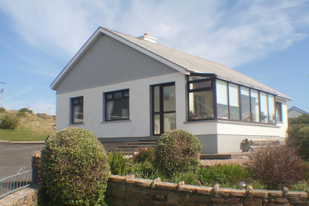 Hillcrest Holiday Home Kincasslagh Екстериор снимка