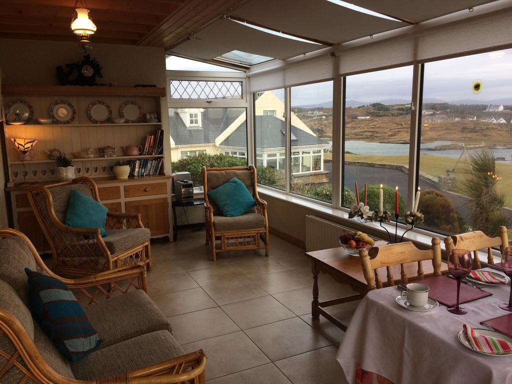 Hillcrest Holiday Home Kincasslagh Екстериор снимка