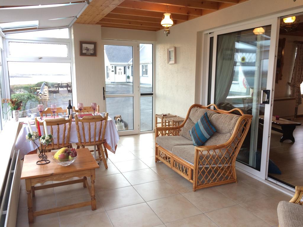 Hillcrest Holiday Home Kincasslagh Екстериор снимка