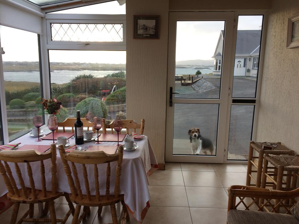 Hillcrest Holiday Home Kincasslagh Екстериор снимка