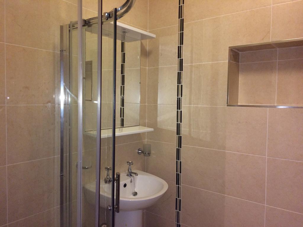 Hillcrest Holiday Home Kincasslagh Екстериор снимка
