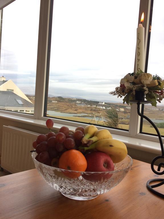 Hillcrest Holiday Home Kincasslagh Екстериор снимка