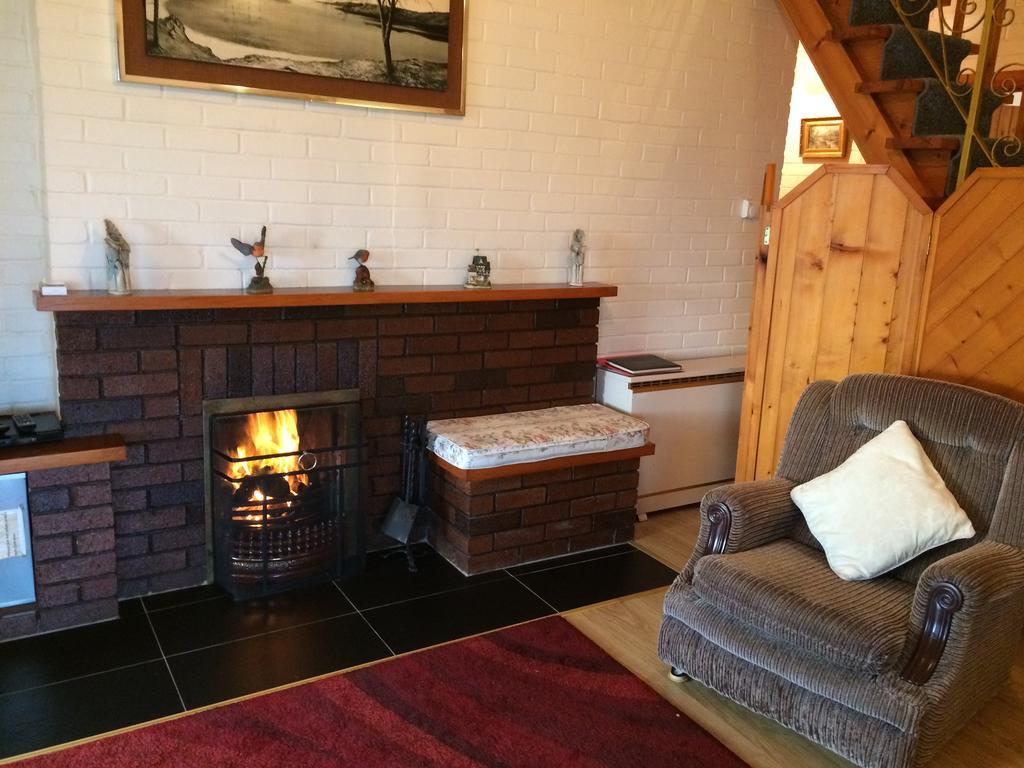 Hillcrest Holiday Home Kincasslagh Екстериор снимка
