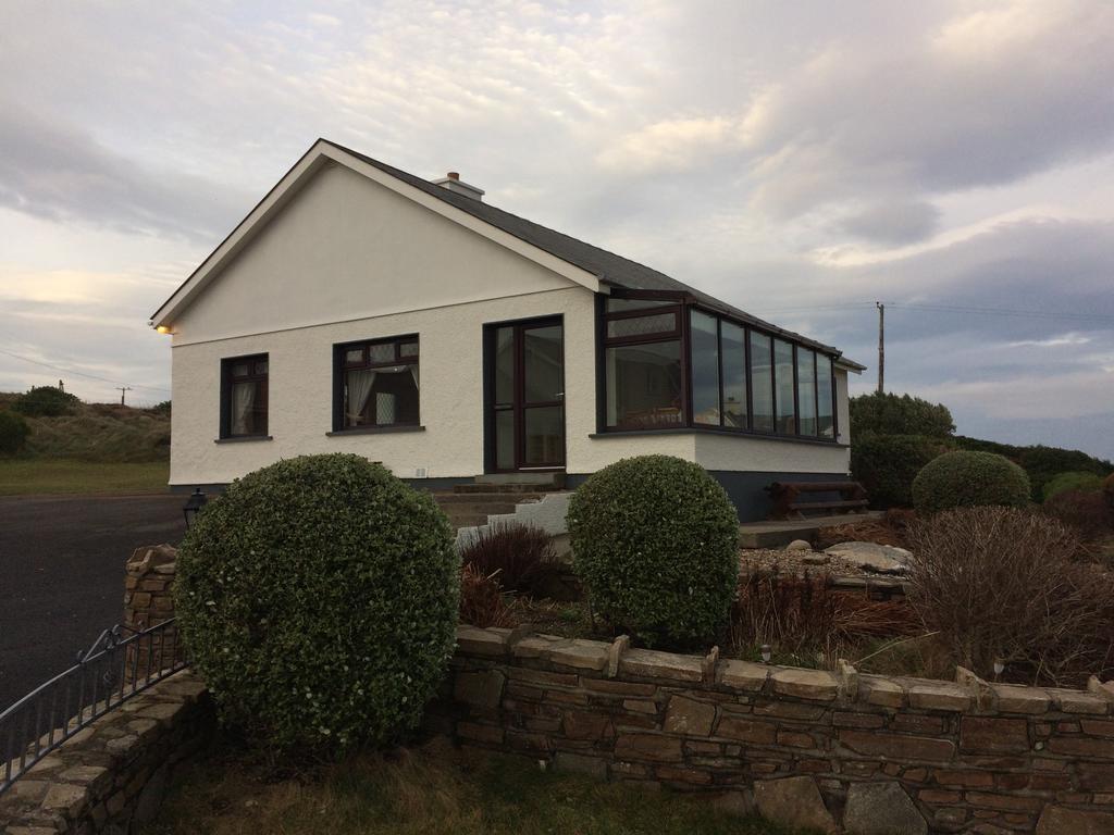 Hillcrest Holiday Home Kincasslagh Екстериор снимка