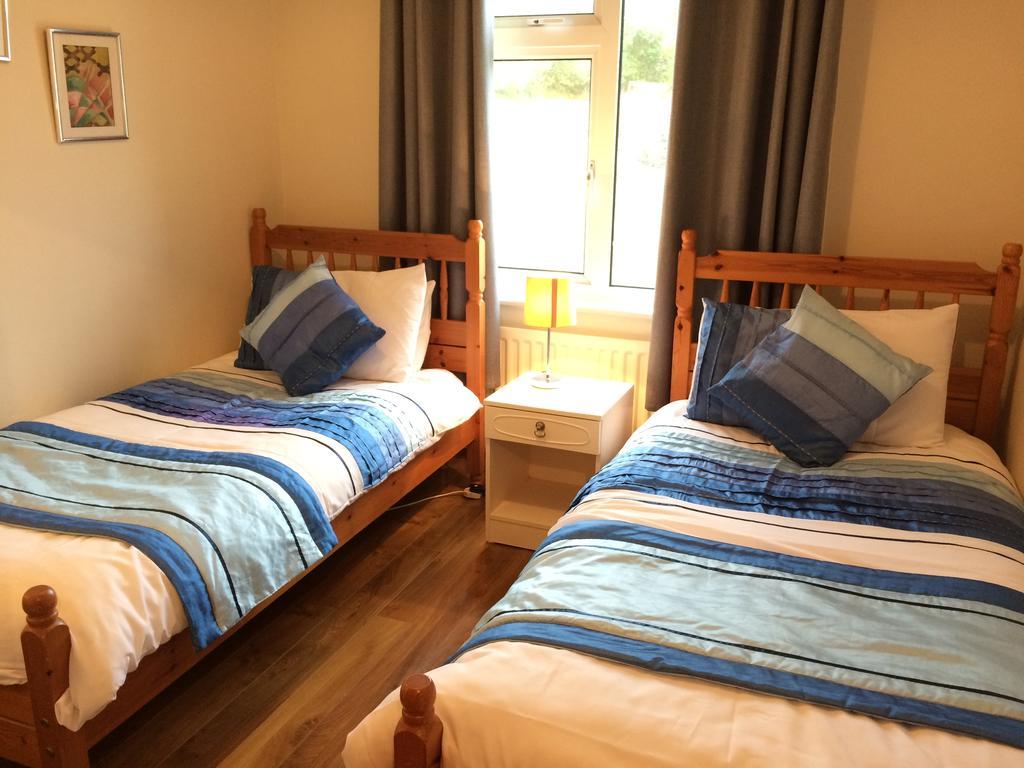 Hillcrest Holiday Home Kincasslagh Екстериор снимка