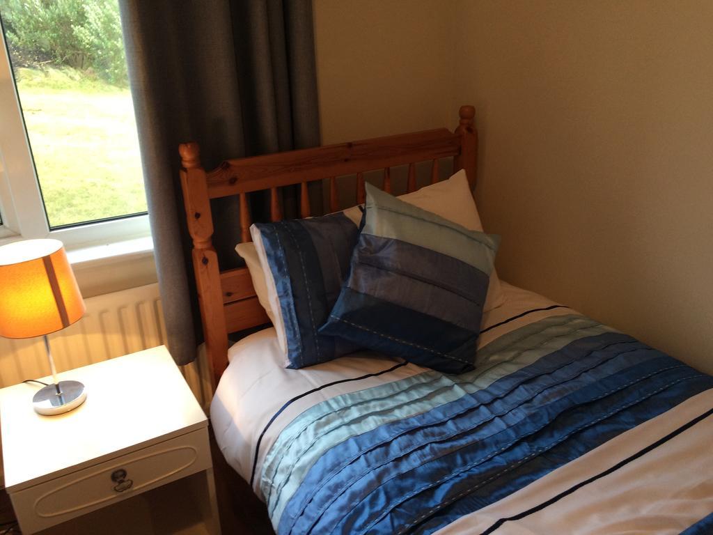 Hillcrest Holiday Home Kincasslagh Екстериор снимка
