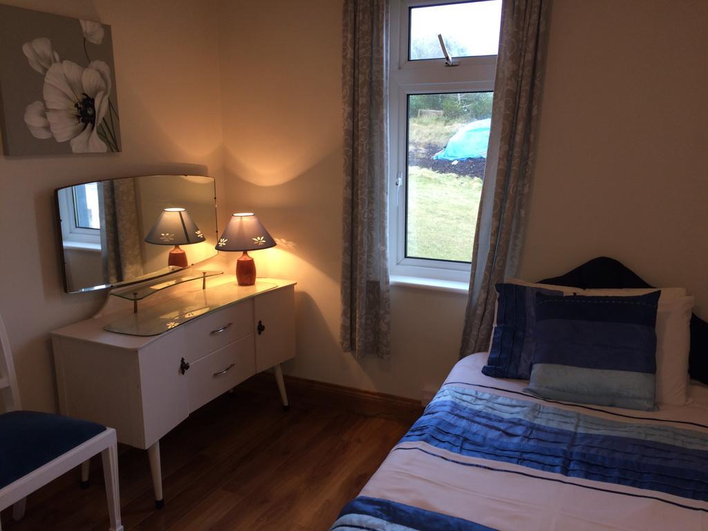 Hillcrest Holiday Home Kincasslagh Екстериор снимка
