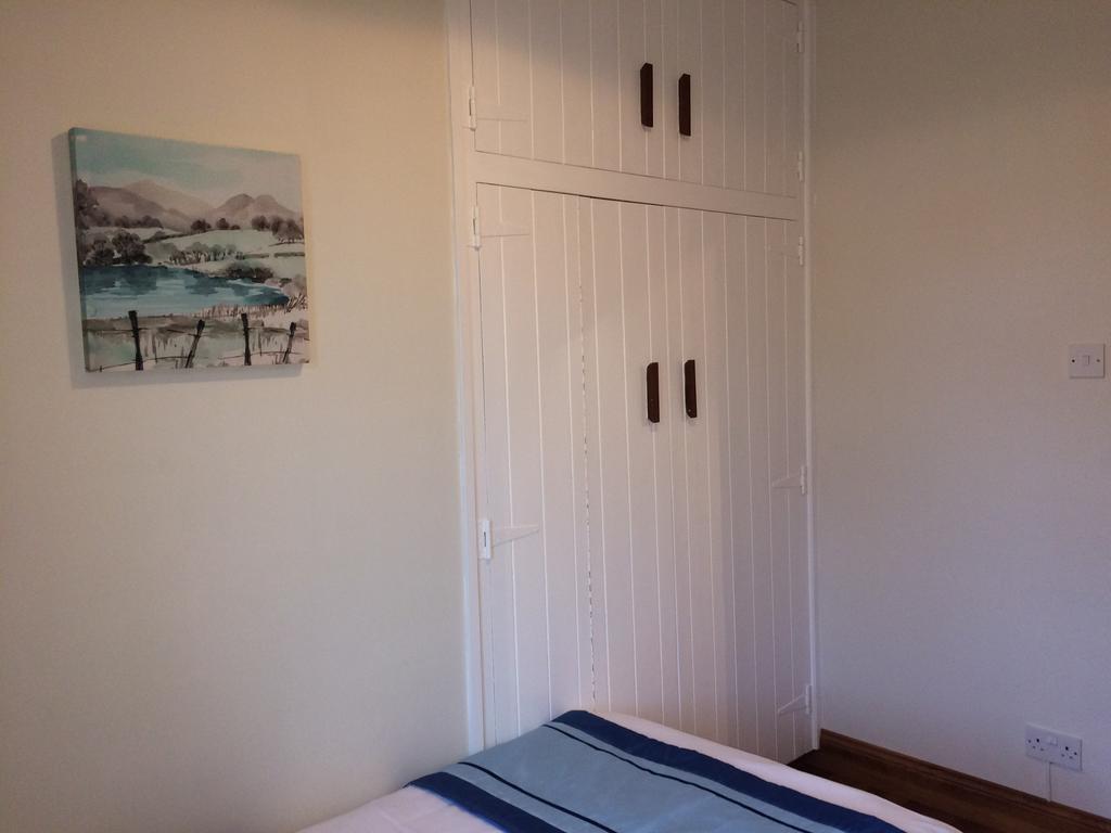 Hillcrest Holiday Home Kincasslagh Екстериор снимка