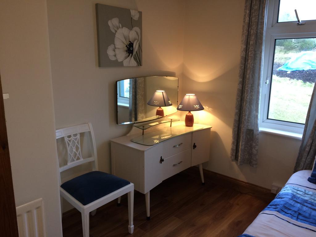 Hillcrest Holiday Home Kincasslagh Екстериор снимка