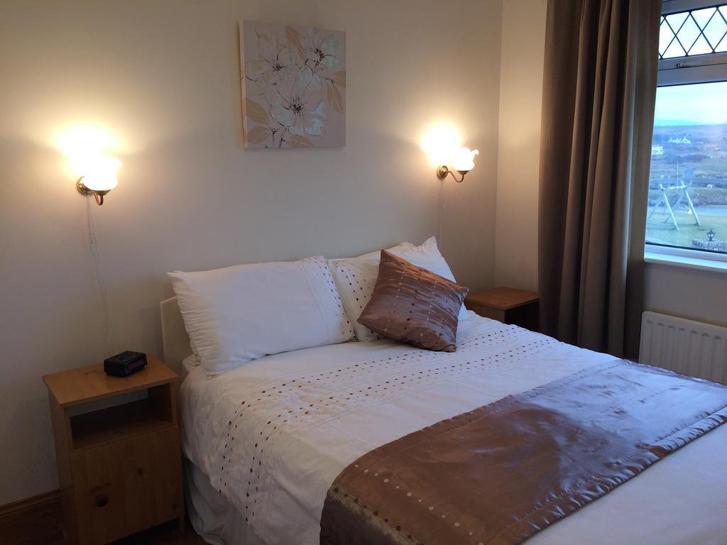 Hillcrest Holiday Home Kincasslagh Екстериор снимка
