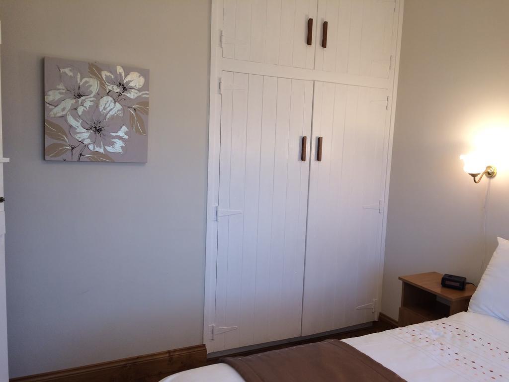 Hillcrest Holiday Home Kincasslagh Екстериор снимка