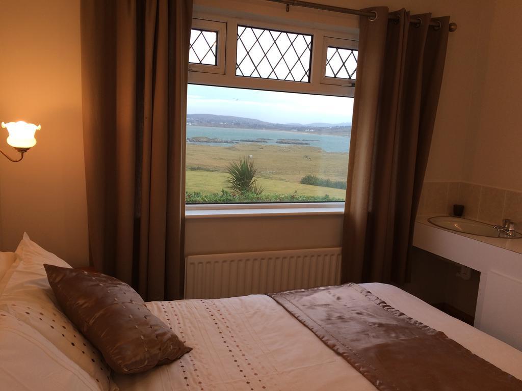 Hillcrest Holiday Home Kincasslagh Екстериор снимка