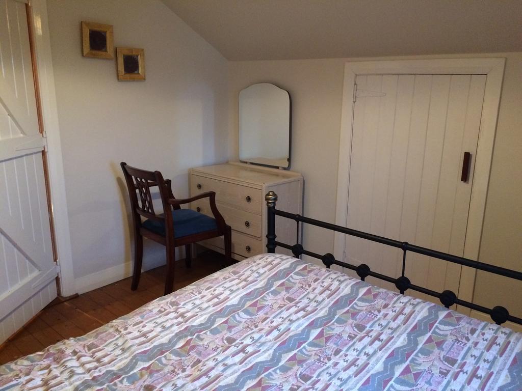 Hillcrest Holiday Home Kincasslagh Екстериор снимка