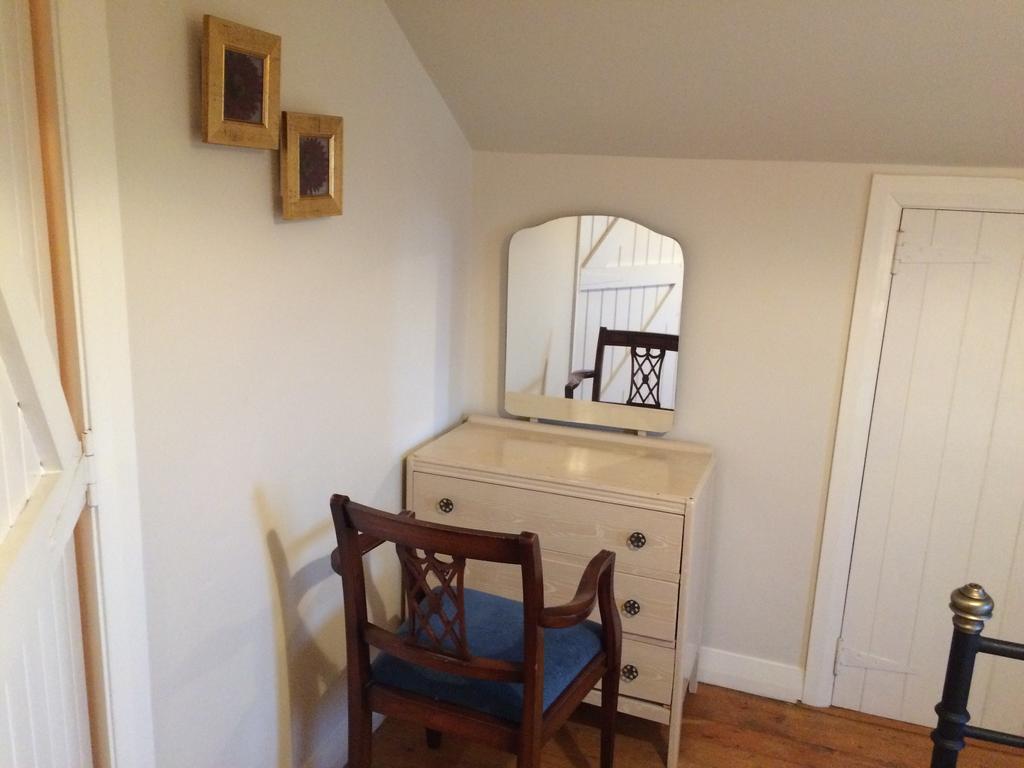 Hillcrest Holiday Home Kincasslagh Екстериор снимка