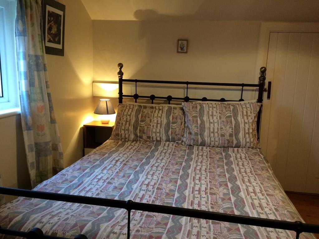 Hillcrest Holiday Home Kincasslagh Екстериор снимка