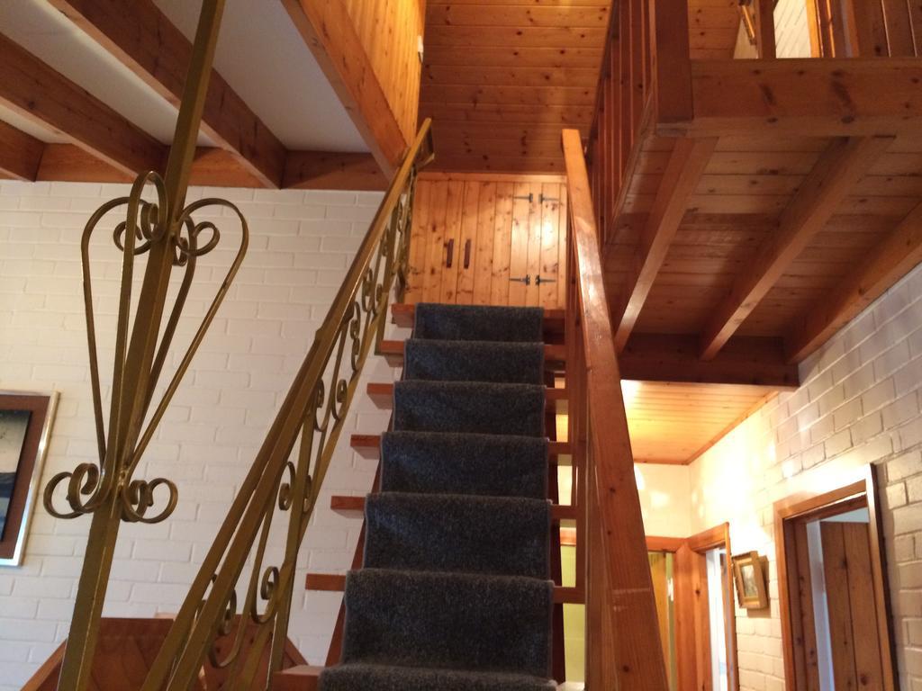 Hillcrest Holiday Home Kincasslagh Екстериор снимка