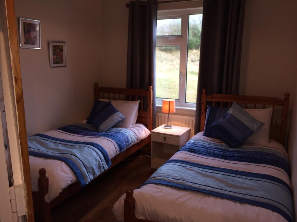 Hillcrest Holiday Home Kincasslagh Екстериор снимка