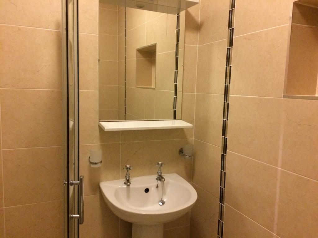 Hillcrest Holiday Home Kincasslagh Екстериор снимка