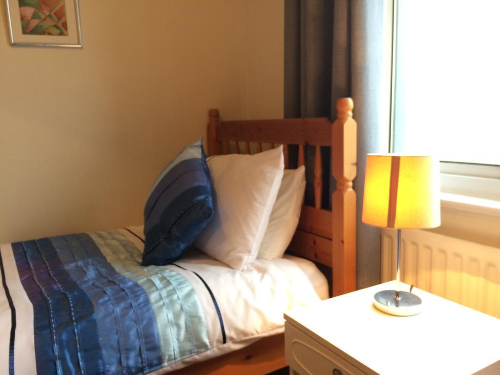 Hillcrest Holiday Home Kincasslagh Екстериор снимка