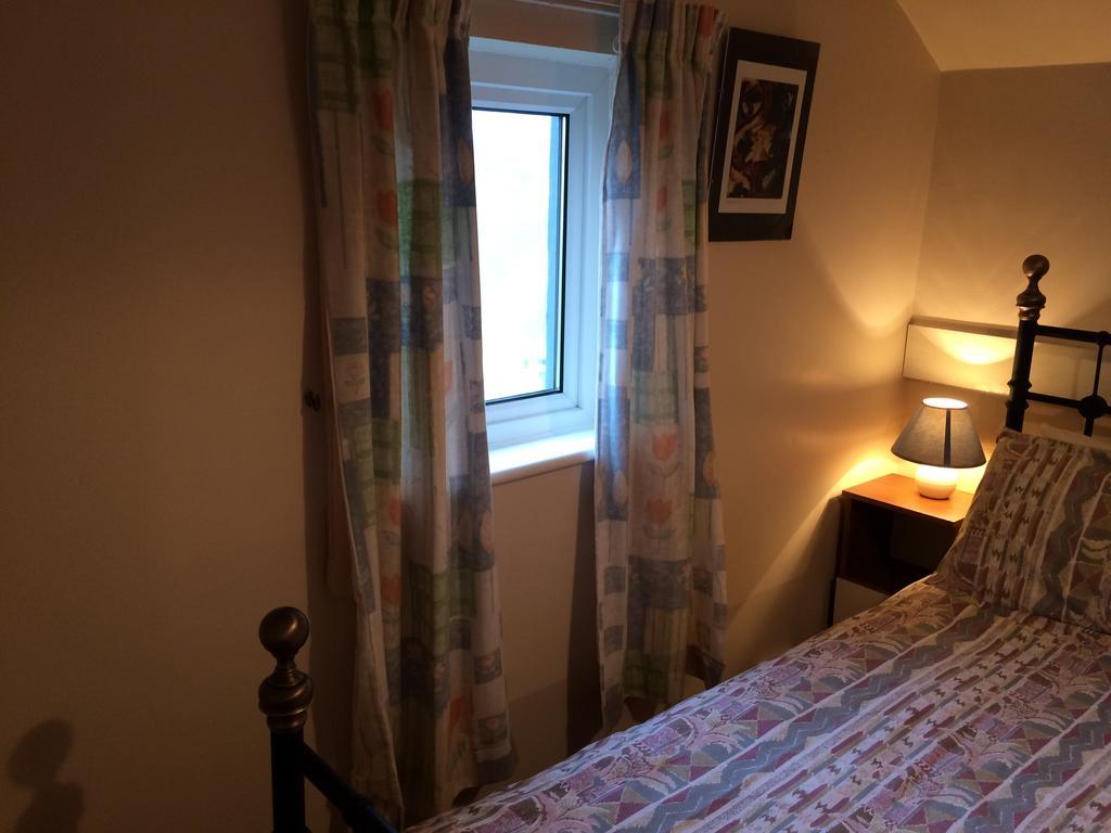 Hillcrest Holiday Home Kincasslagh Екстериор снимка