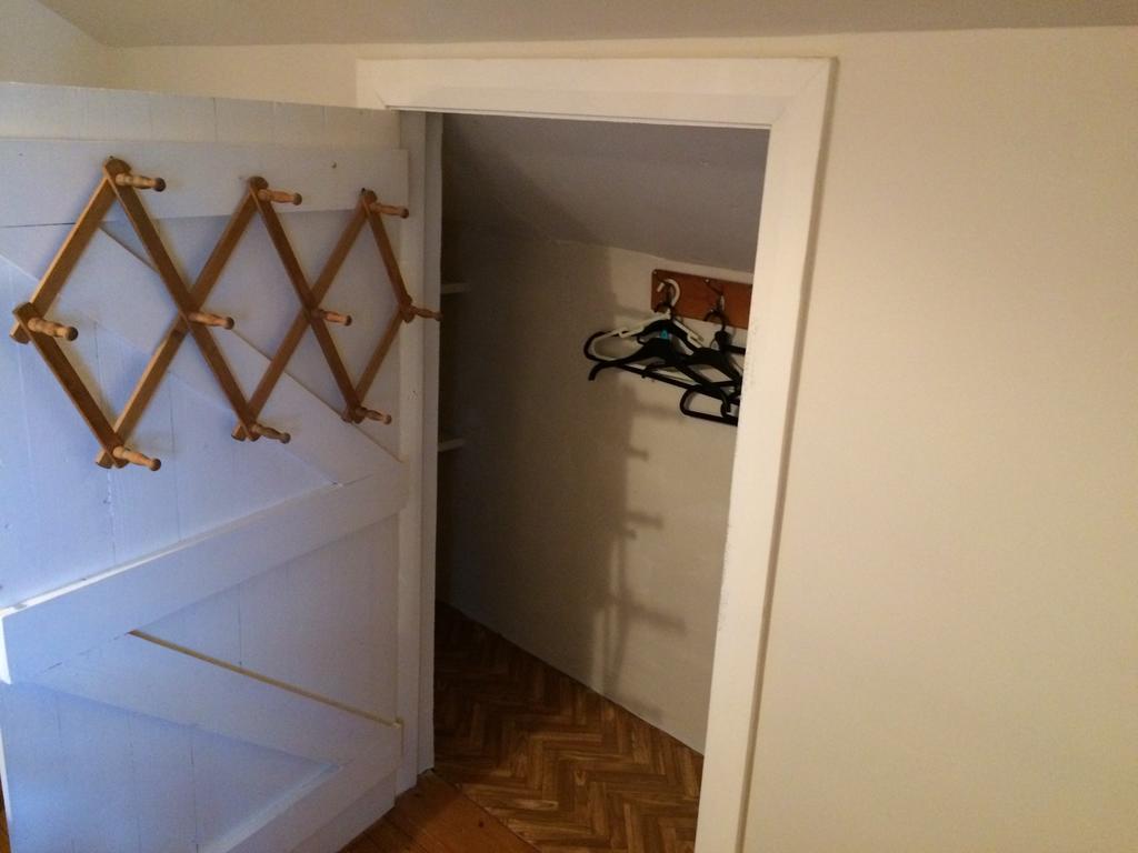 Hillcrest Holiday Home Kincasslagh Екстериор снимка
