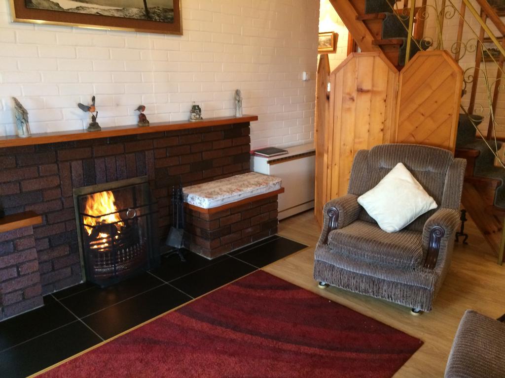 Hillcrest Holiday Home Kincasslagh Екстериор снимка