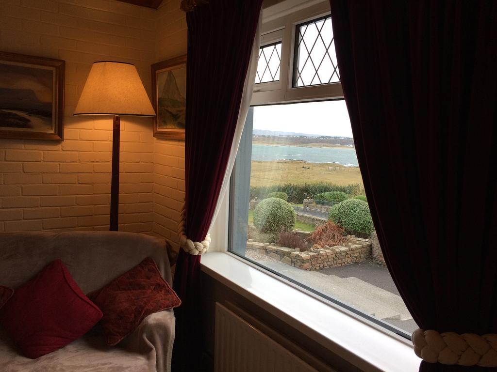 Hillcrest Holiday Home Kincasslagh Екстериор снимка