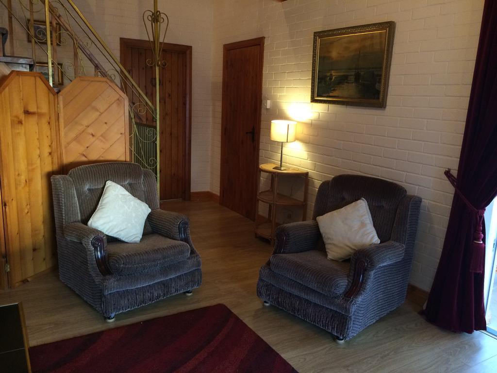 Hillcrest Holiday Home Kincasslagh Екстериор снимка