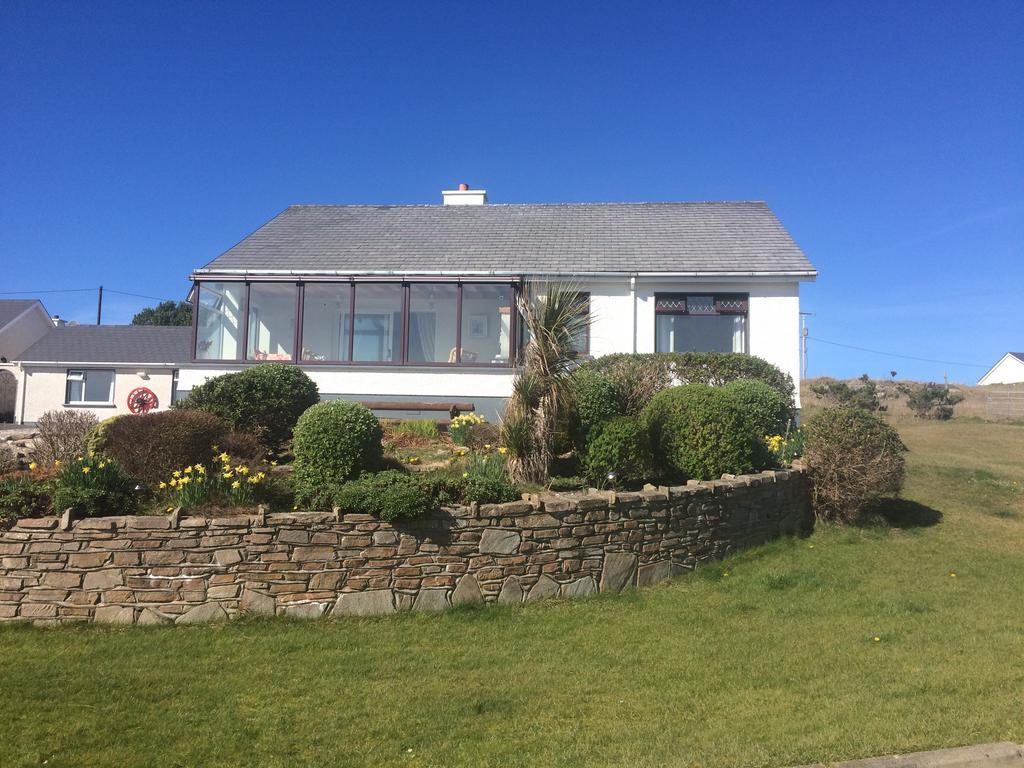 Hillcrest Holiday Home Kincasslagh Екстериор снимка